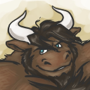 avatar discord de Rock Black Horn