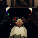 Avatar for ☣🦝Raccoon🦝☣