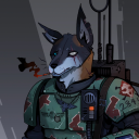 Avatar for God’s Silliest Warrior