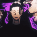 Avatar for suguru geto