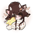 Avatar for ⏾・Cryptid Starlight・🎃