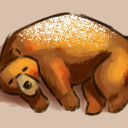Avatar for Beignet Bear
