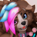 Avatar for Bwibble 🐾🦴