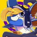 Avatar for Zerg Avali