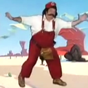 Do The Mario