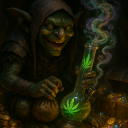 Avatar for Jinx The Loot-Goblin