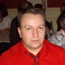 Kirill Krasin