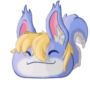 Avatar for Squeaky von Squeak-Squeak