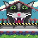 CoffeeCatRailway