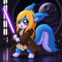 Avatar for Squeaky von Squeak-Squeak