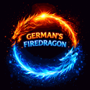 German's Firedrago