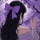 Ella💜 Discord avatar