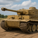 Tiger131