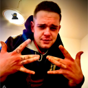 Discord avatar hráče Král Nekromantů