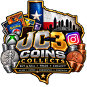 JC3 Coins Collects