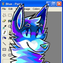 Avatar for Blue