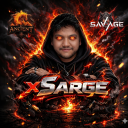 SvG | xSarge