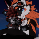 Avatar for WeirdFurry