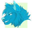 Avatar for the woof