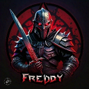 Freddy 🤫