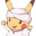 Light avatar