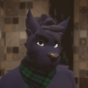 Avatar for Caspian Bluepaws