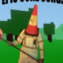 Avatar for Conehead