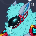 Avatar for Foxer The Sergal