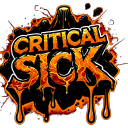 🚬☣CriticalSick