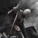 Fallen Templar