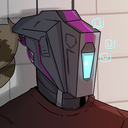 Avatar for TheHappySadBot