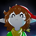 Avatar for FlameBlood2