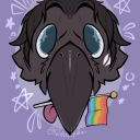 Avatar for Huginn🌹
