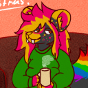 Avatar for RainbowFloof