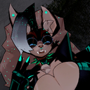 Avatar for Corruption Ori