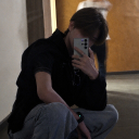 J