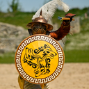 Berylune / Harald