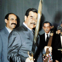 Saddam