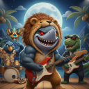 SharkTyson