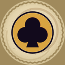 Ace o' Clubs