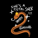 Discord user vaskuss