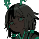 Mi-ka Discord avatar