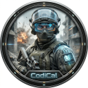[FXS] CodiCal | Tobi