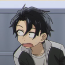 Rice Cracker