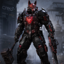 Avatar for RedWolf630