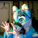 Avatar for pineapple the Dutch angel dragon