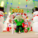 ◈SapinChristmas(Frosty)