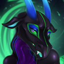 Avatar for Egima Blauflügel