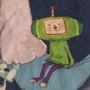 Avatar for Malachite (SmugWolf)