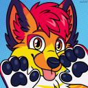 Avatar for NoudsayFoxie